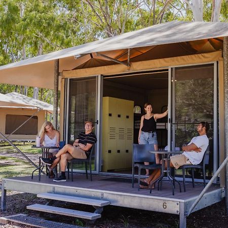 Kangarooms Noosa Everglades Cootharaba Экстерьер фото