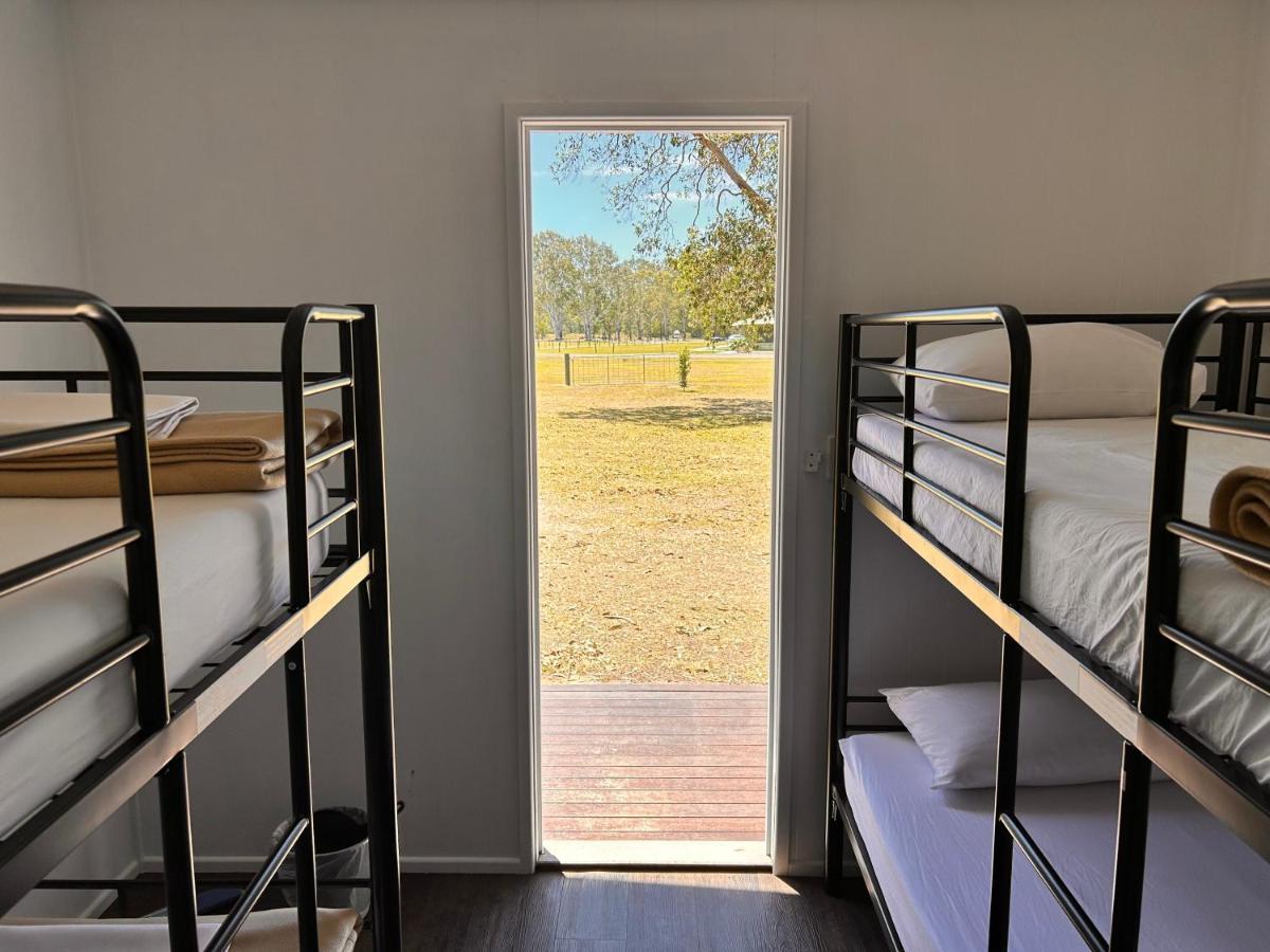 Kangarooms Noosa Everglades Cootharaba Экстерьер фото