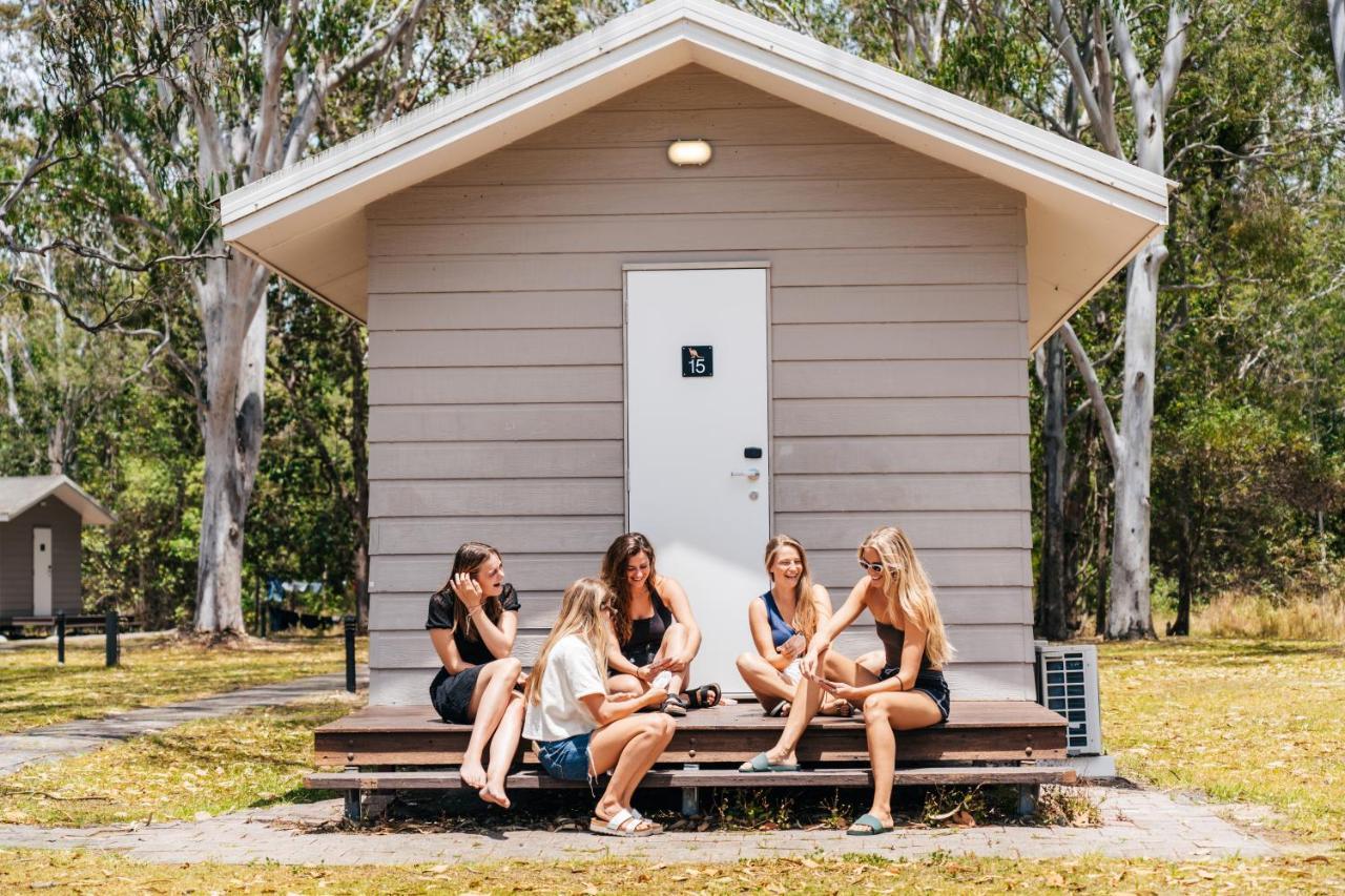 Kangarooms Noosa Everglades Cootharaba Экстерьер фото