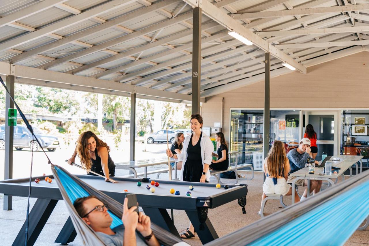 Kangarooms Noosa Everglades Cootharaba Экстерьер фото
