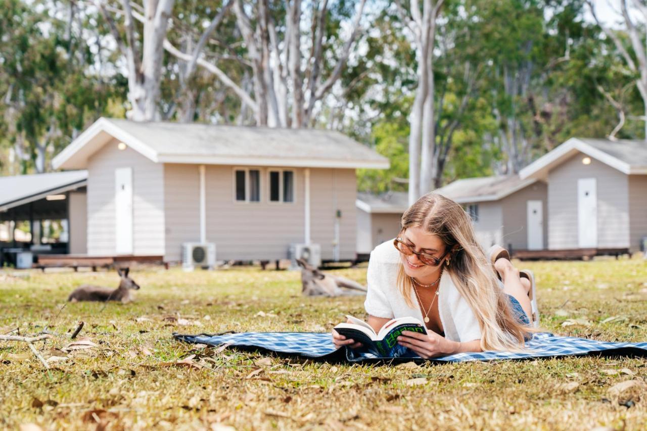 Kangarooms Noosa Everglades Cootharaba Экстерьер фото